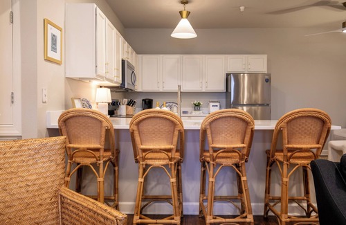 Oxford Condominio | Welcome to The Mississippi Blues! Charming 2-bedroom Condo with WiFi in Oxford