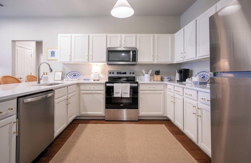 Oxford Condominio | Welcome to The Mississippi Blues! Charming 2-bedroom Condo with WiFi in Oxford