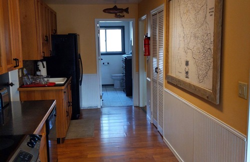 Columbia Falls Casa | Welcome to The Ponderosa!
