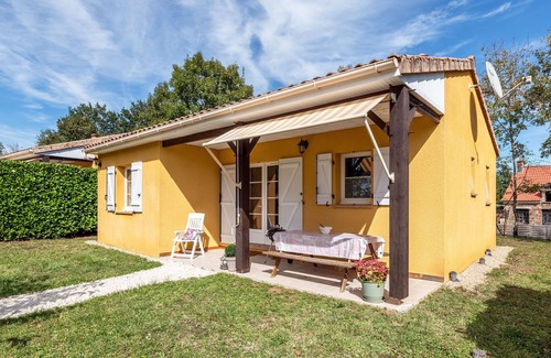 Hautefort Casa | Welcome to the Périgord countryside. 3 ***