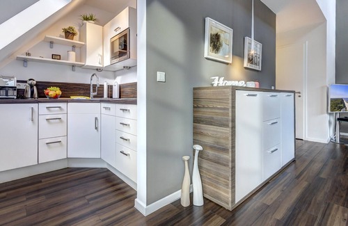 Balm Apartamento | Welcome to the Residenz am Balmer See Whg. BS71 in Balm on Usedom.