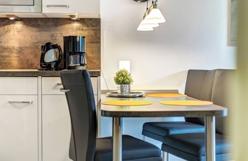 Balm Apartamento | Welcome to the Residenz am Balmer See Whg. BS10 in Balm on Usedom.