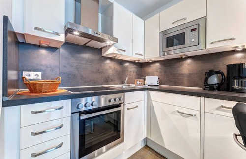 Balm Apartamento | Welcome to the Residenz am Balmer See Whg. BS10 in Balm on Usedom.