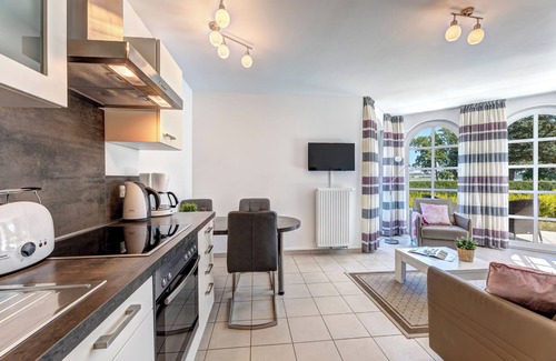 Balm Apartamento | Welcome to the Residenz am Balmer See Whg. BS37 in Balm on Usedom.