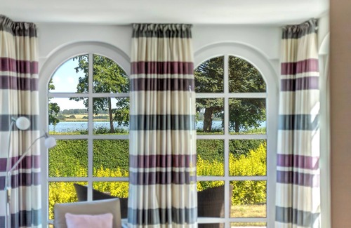 Balm Apartamento | Welcome to the Residenz am Balmer See Whg. BS37 in Balm on Usedom.