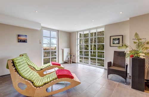 Balm Apartamento | Welcome to the Residenz am Balmer See Whg. BS53 in Balm on Usedom.