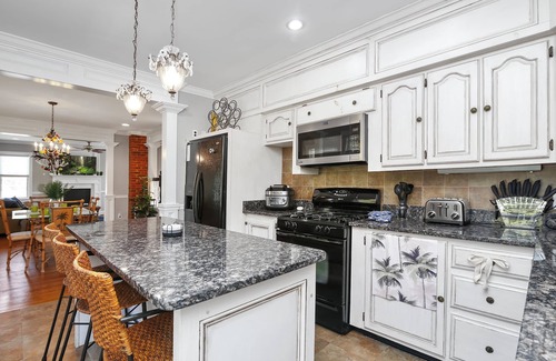Palmyra Casa | Welcome to The Riverton Estates.