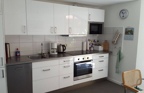 Leutesheim Casa | Bienvenidos a la romántica Leutenheim