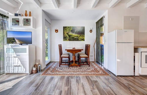Koelpinsee Casa | Welcome to the Schwalbennest vacation home in Kölpinsee on Usedom.