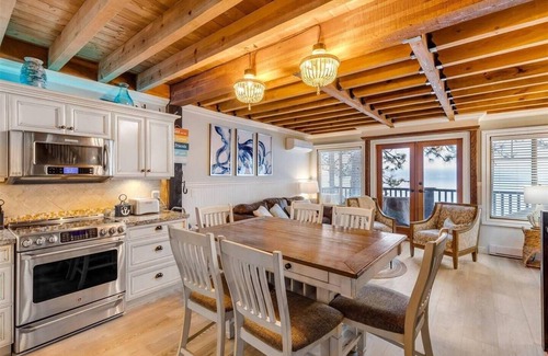 Central Okanagan Casa | Welcome to The Secret Point, your private lakeside haven nestled down Westside Road