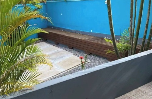 Diego Martin Casa | Welcome to The Studio Nest — your peaceful perch in paradise.