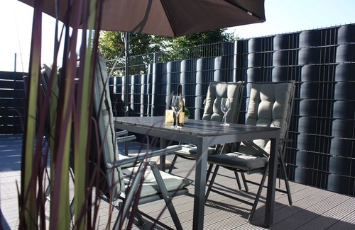 Neuastenberg Apartamento | Welcome to the stylish Smart Resorts Haus Saphir vacation apartment in Winterbe