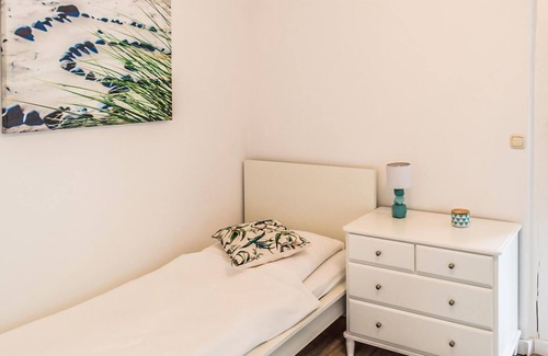 Behnkendorf Apartamento | Alojamiento de 1 habitaciones en Sundhagen
