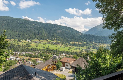 Fiesch Casa | Welcome to the Valais villages Fiesch, Fieschertal and the famous music village