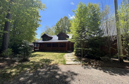 Lincoln Casa | Welcome to the White Mountains!