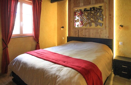 Gibel Casa | Alojamiento de 2 habitaciones en Gibel