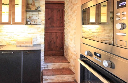 Gibel Casa | Alojamiento de 2 habitaciones en Gibel