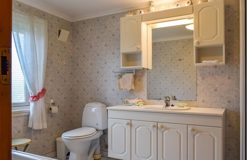 Farsund Casa | Alojamiento de 2 habitaciones en Vanse