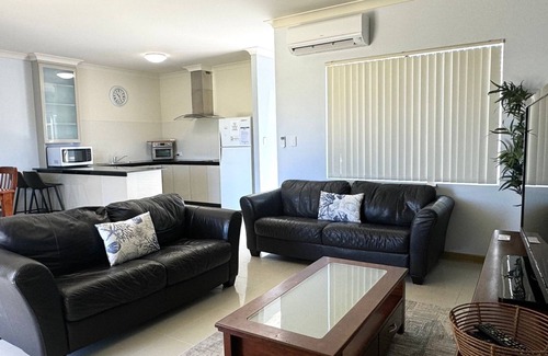 Jurien Bay Villa | Unidad 24 Seafront Estate