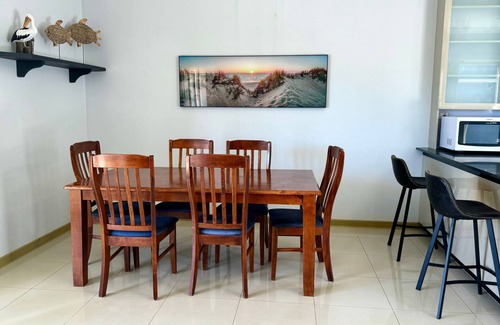 Jurien Bay Villa | Unidad 24 Seafront Estate