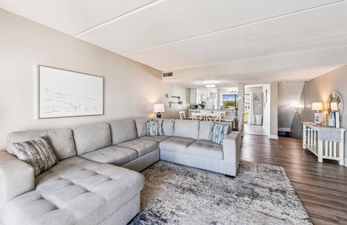 St. George Island Casa | Welcome to Villa E-5!