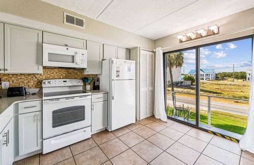 St. George Island Casa | Welcome to Villa E-5!