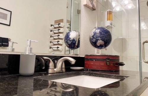 Terrell Heights Casa | Welcome to Wanderlust Travelers!