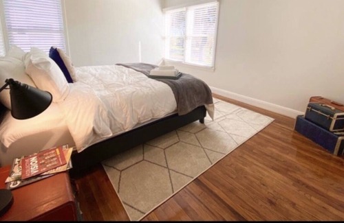 Terrell Heights Casa | Welcome to Wanderlust Travelers!