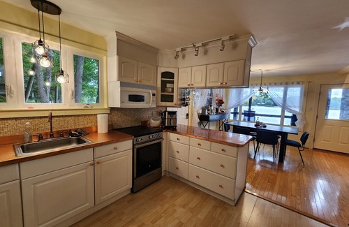 Hillsboro Casa | Welcome to your 4-season escape