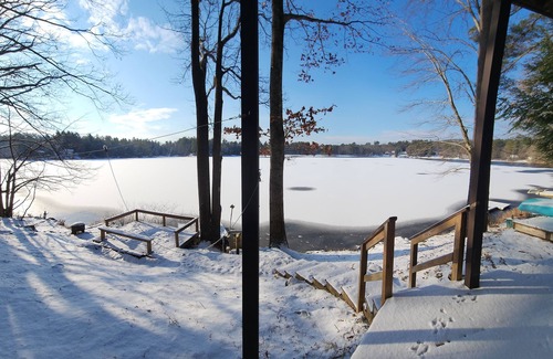 Hillsboro Casa | Welcome to your 4-season escape