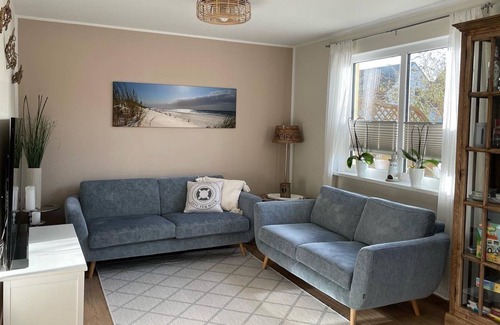 Blengow Casa | Welcome to your Baltic Sea break