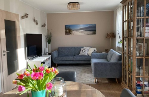 Blengow Casa | Welcome to your Baltic Sea break