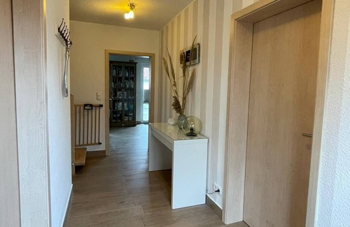 Blengow Casa | Welcome to your Baltic Sea break