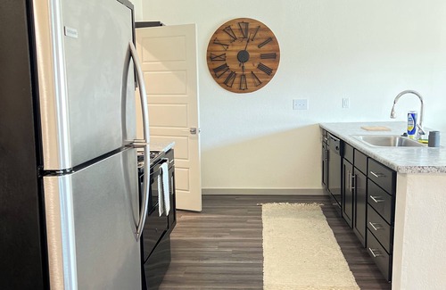 Boerne Apartamento | Bienvenido a Tu Escapada en Boerne | Encanto Histórico con Confort Moderno