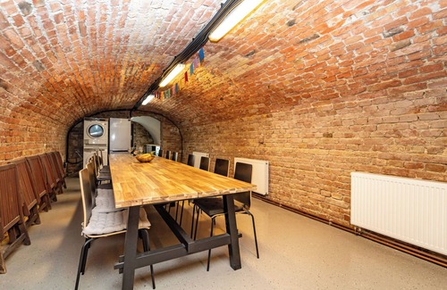 Ujlak Villa | Welcome to your dream retreat at our exquisite loft-style villa.