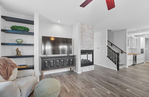 Tatum Ranch Casa | Welcome to your home away from home in beautiful Cave Creek!