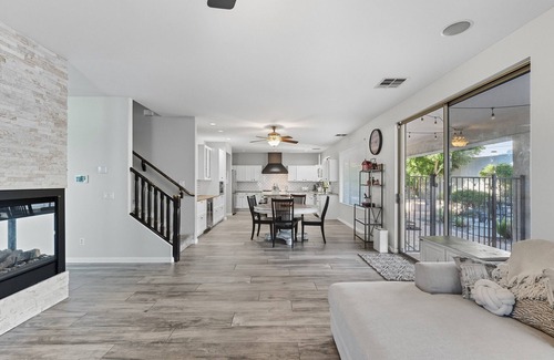 Tatum Ranch Casa | Welcome to your home away from home in beautiful Cave Creek!