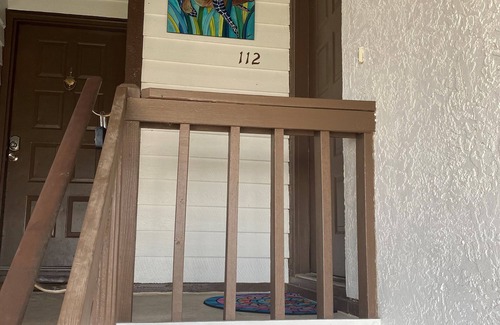 Navarre Casa | Welcome to Your New "HAPPY PLACE" on your Island get away!