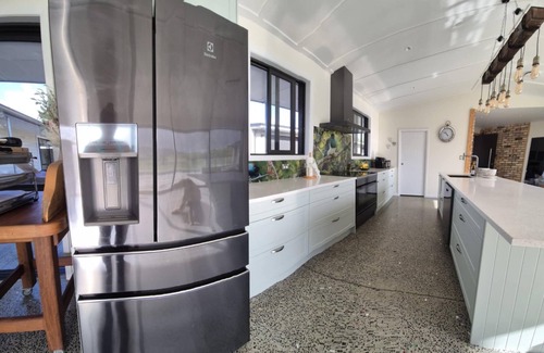 Mangapai Casa | Welcome to your Northland retreat – An ideal balance of relaxation & convenience