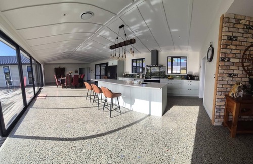 Mangapai Casa | Welcome to your Northland retreat – An ideal balance of relaxation & convenience