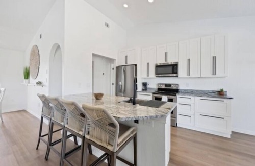 Pinehurst Casa | Welcome to Your Perfect Getaway