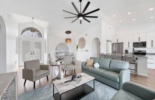Pinehurst Casa | Welcome to Your Perfect Getaway