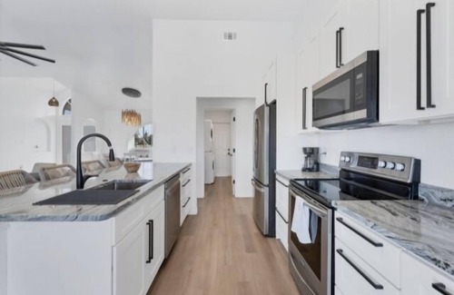 Pinehurst Casa | Welcome to Your Perfect Getaway