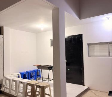 Parroquia Tarqui Villa | Welcome to your perfect Manta Coast getaway