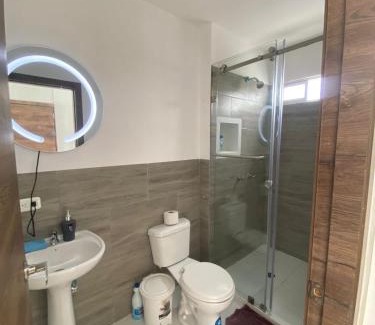 Parroquia Tarqui Villa | Welcome to your perfect Manta Coast getaway