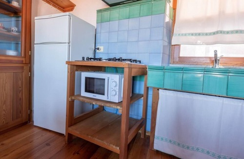 Bosa Historic Centre Apartamento | Welcomely - Casa Portella