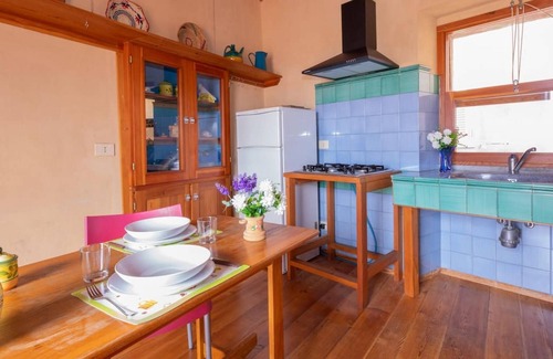 Bosa Historic Centre Apartamento | Welcomely - Casa Portella