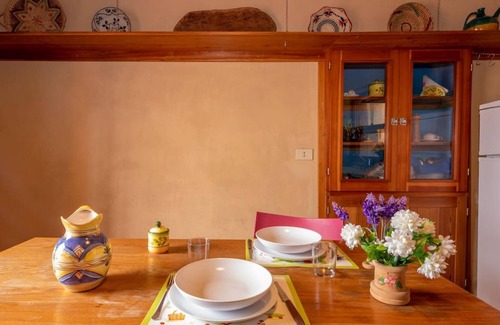 Bosa Historic Centre Apartamento | Welcomely - Casa Portella