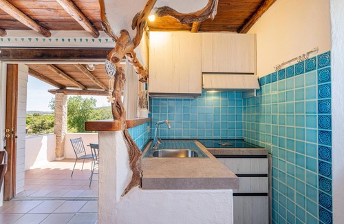 Olbia Apartamento | Welcomely - Le Vele in Olbia