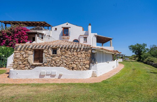 Olbia Apartamento | Welcomely - Le Vele in Olbia